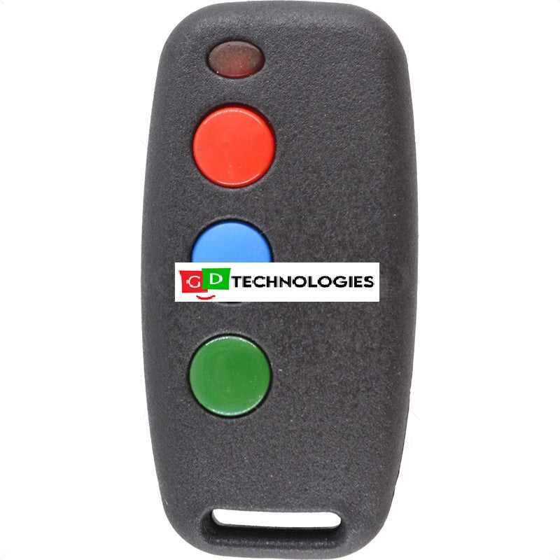 SENTRY - 3 BUTTON Tx BINARY (403)