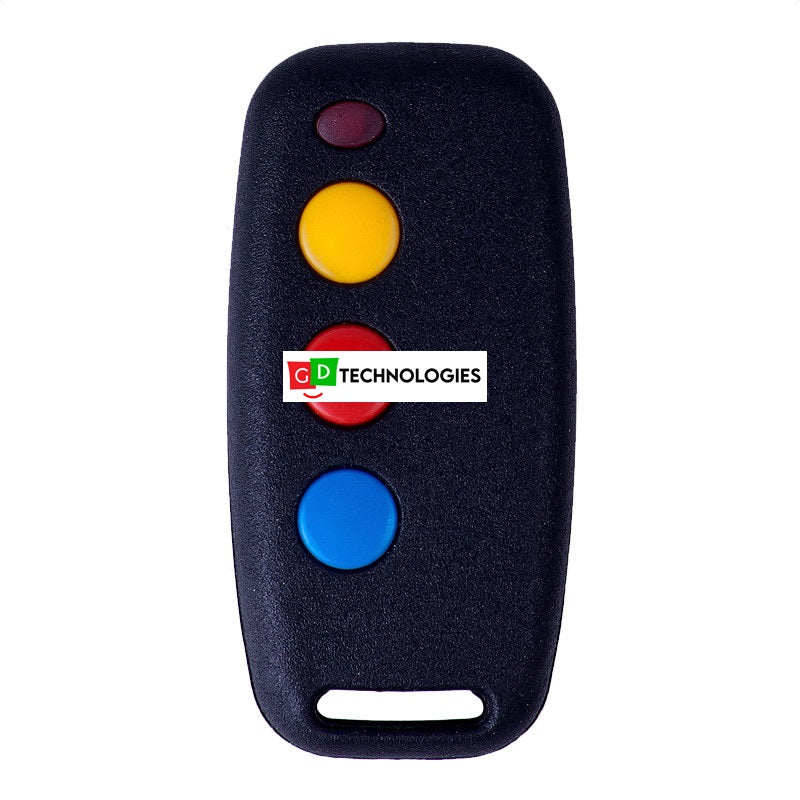 SENTRY - 3 BUTTON Tx TRINARY (403)