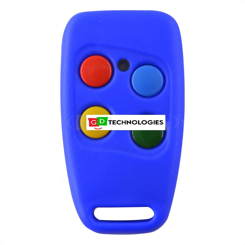 SENTRY - 4 BUTTON TX LEARN (403)