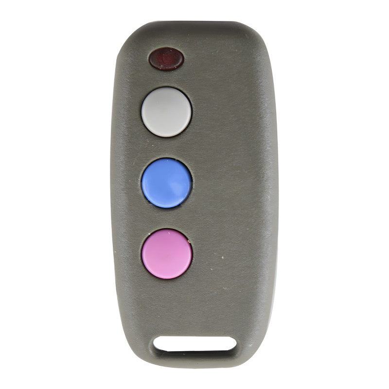 Sentry - 3 Button Tx Learn (403)