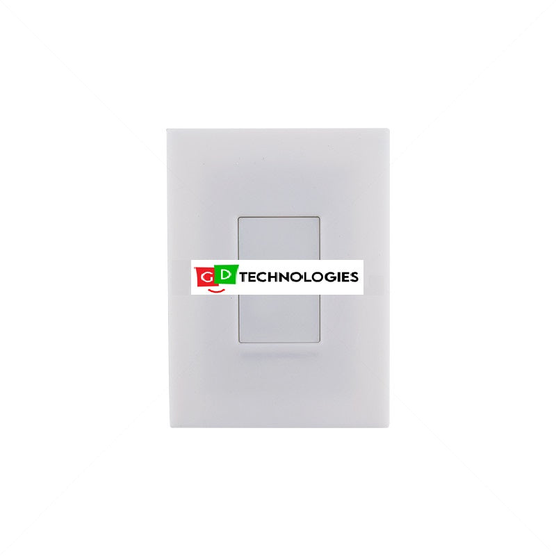 SHERLO ELEGANT WALLMOUNT TRANSMITTER 100M RANGE CODE HOPPING 403MHz