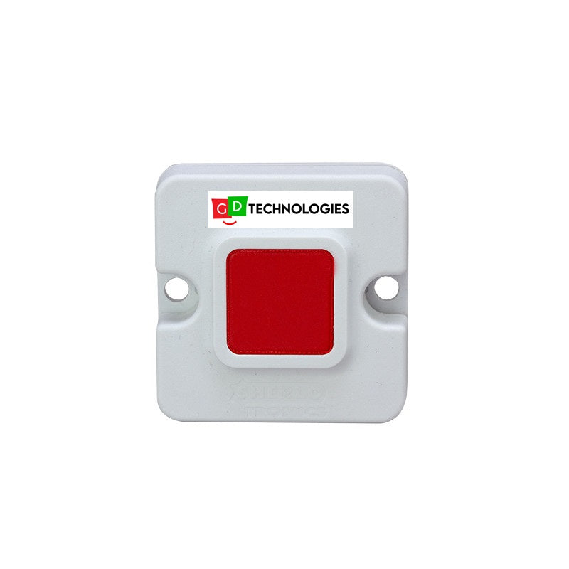 SHERLO FIXED WIRELESS WATERPROOF TX CODE HOPPING 3V WMTX 403MHz