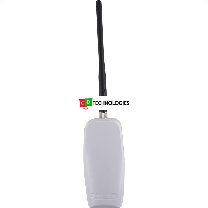 SHERLO GSM / GPRS COMMUNICATOR FOR MB4000P
