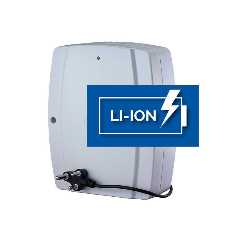 PSU 6A Lithium Power Store 13.8VDC 20Ah