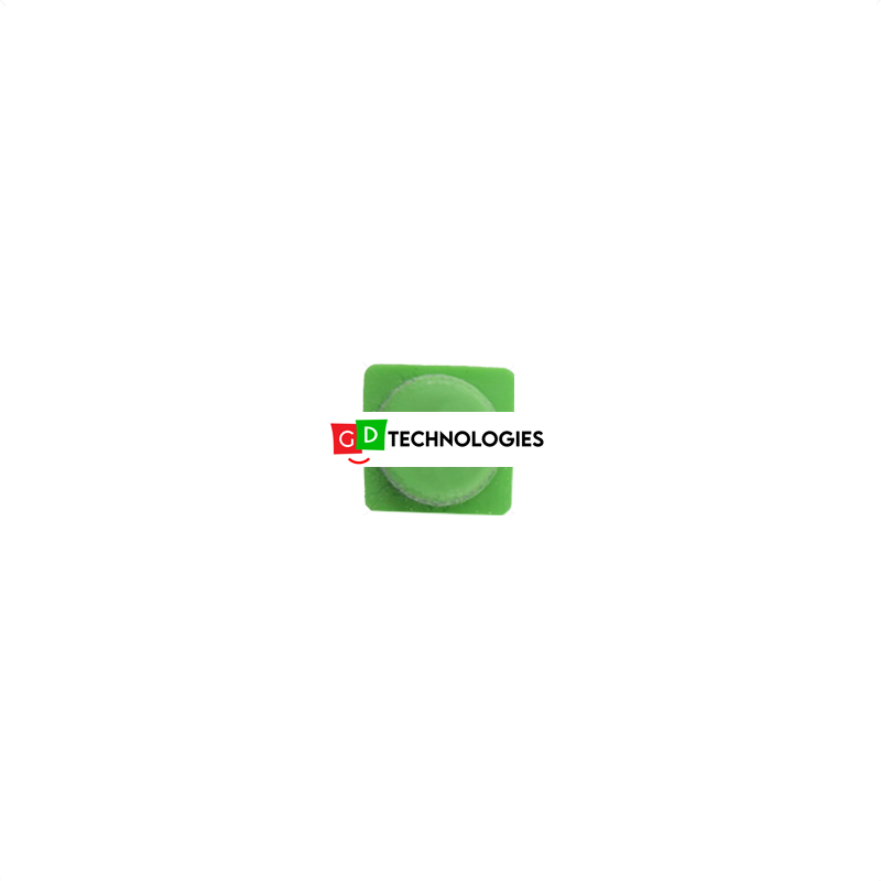 SHERLO Remote Buttons Green (25 Pack)