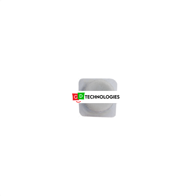 SHERLO Remote Buttons WHITE (20 Pack)