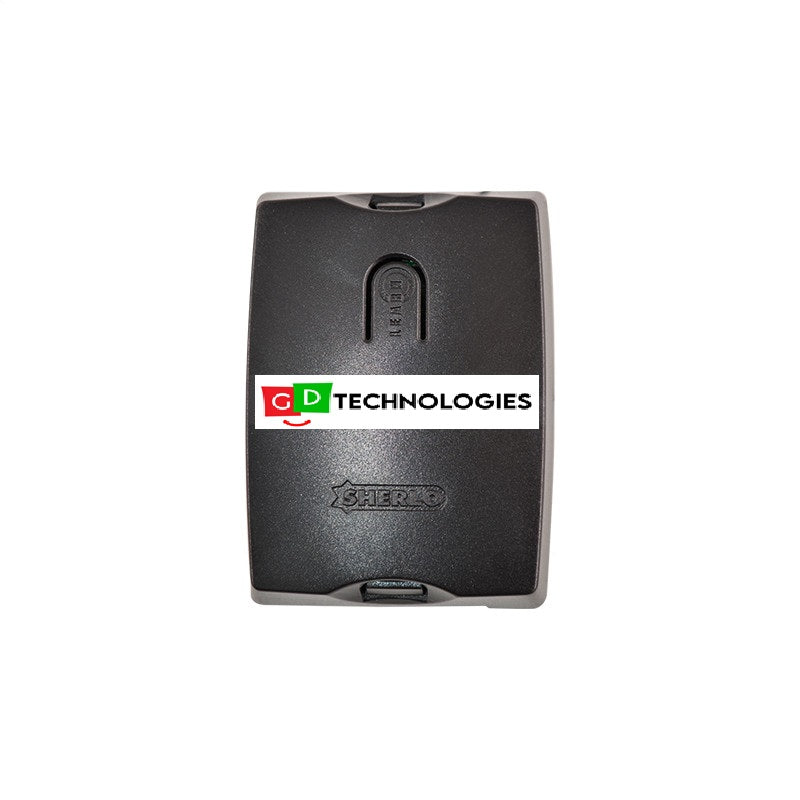 SHERLO Rx 2CH 150M CODE HOPPING RX2-150 403MHZ