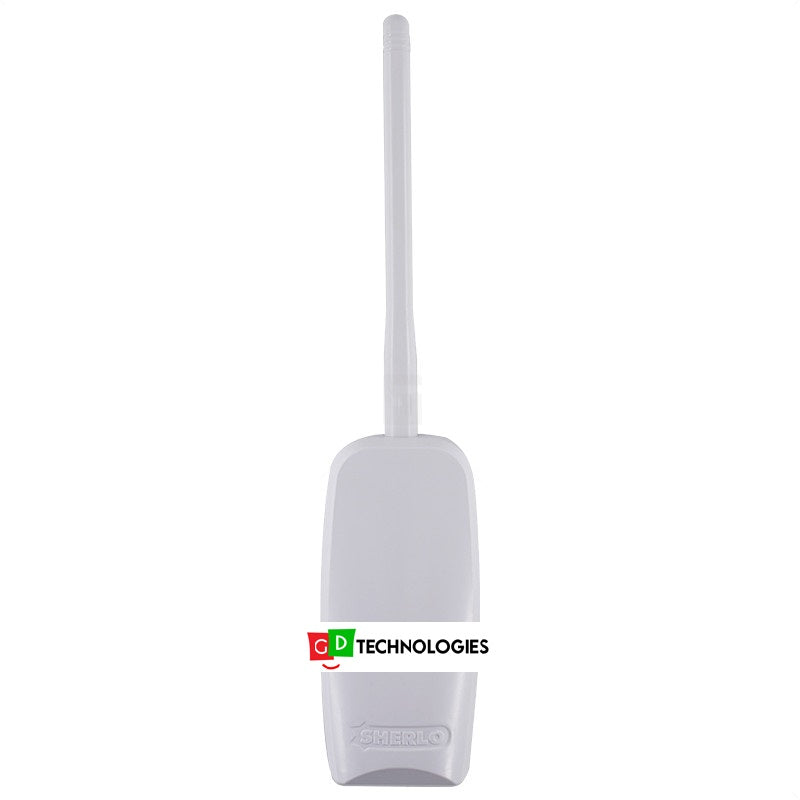 SHERLO RX 4CH 500M CODE HOPPING RX4-500 403MHz
