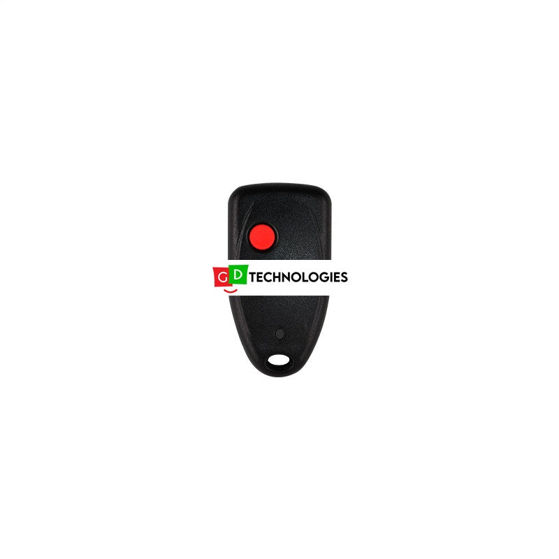 SHERLO Tx 1 BUTTON CODE HOPPING KEY RING TX1 403MHZ