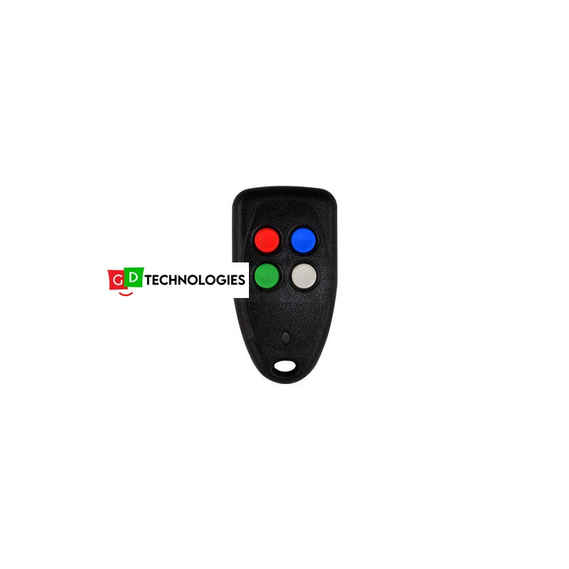 SHERLO TX 4BUTTON CODE HOPPING KEY RING TX4 403MHZ