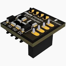 Olarm Paradox EVO Adaptor Board