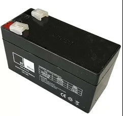 Nice Sealed Lead Acid 12V 1.3Ah Battery For Absolute Roll-up