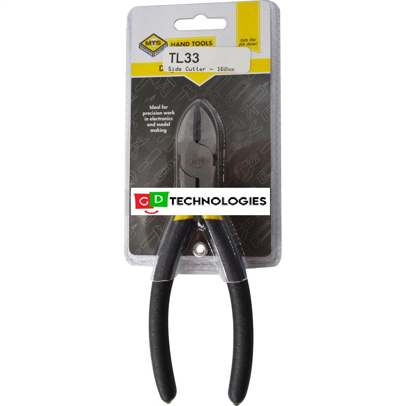 SIDE CUTTER - MTS DIAGONAL 160M