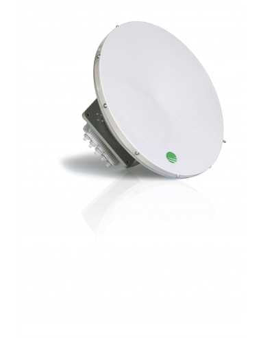 Siklu - E-Band Etherhaul 1+ft/38cm High Perfomance Antenna for 70 & 80Ghz