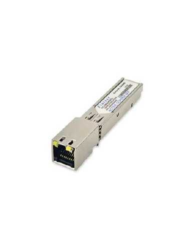 Siklu EH - SFP 1Gbps 1000Base-T Copper SFP Transceiver
