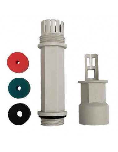 Siklu EtherHaul Long All Weather Shells