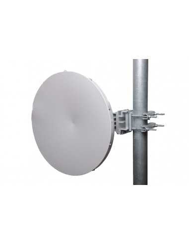 Siklu - V-Band (60GHz) 2 ft. Antenna and Mounting Kit