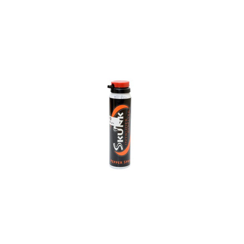 Pepper Spray 60 grm (110ml)