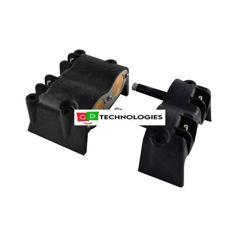 SLIDING GATE CONTACT / IN-LINE