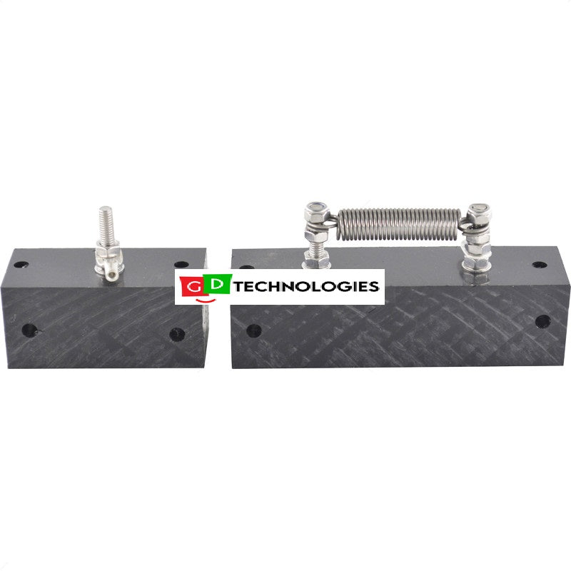 SLIDING GATE CONTACT / SET