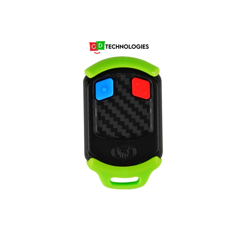 SMART - 2 BUTTON TX 433 MHz