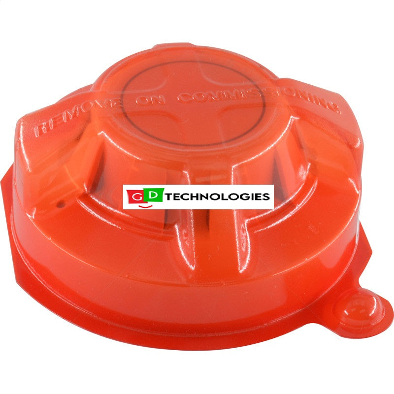 SMOKE DETETOR - OPTICAL S65 - DP652