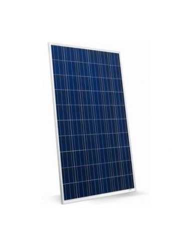 CNBM - Solar Panel, Polycrystalline Monofacial Solar Panel, 160Watt