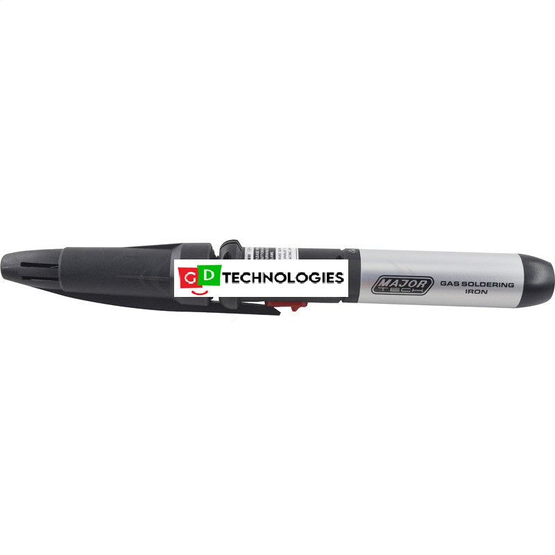 SOLDERING IRON - GAS MTD46