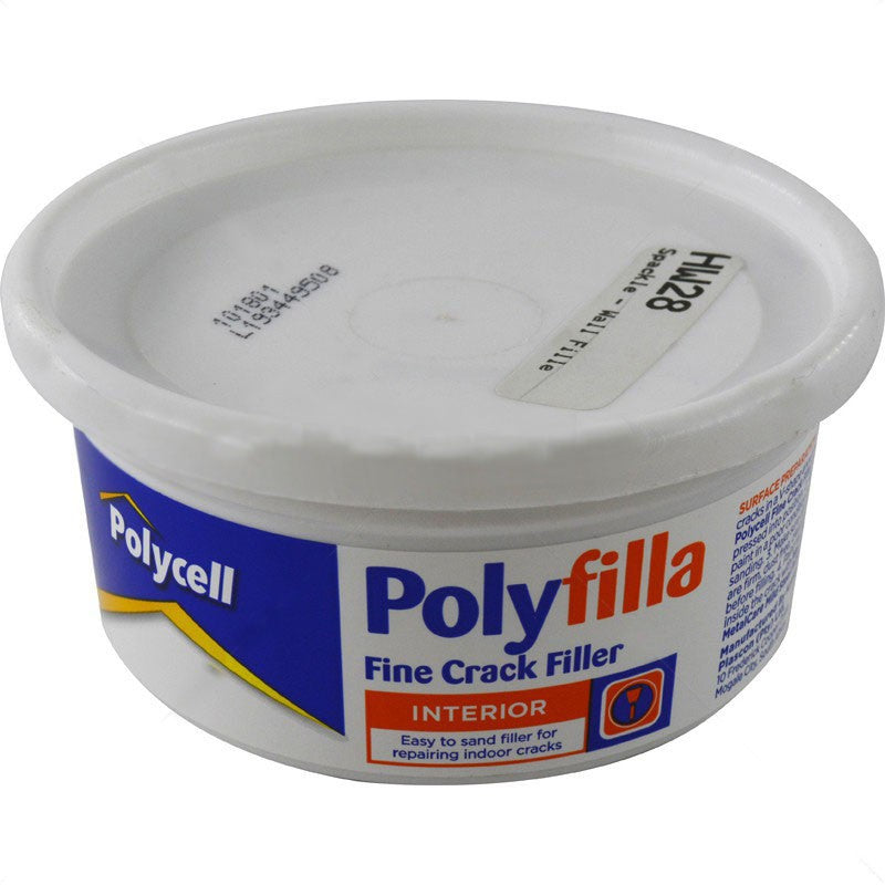 Spackle - Wall Filler 500g