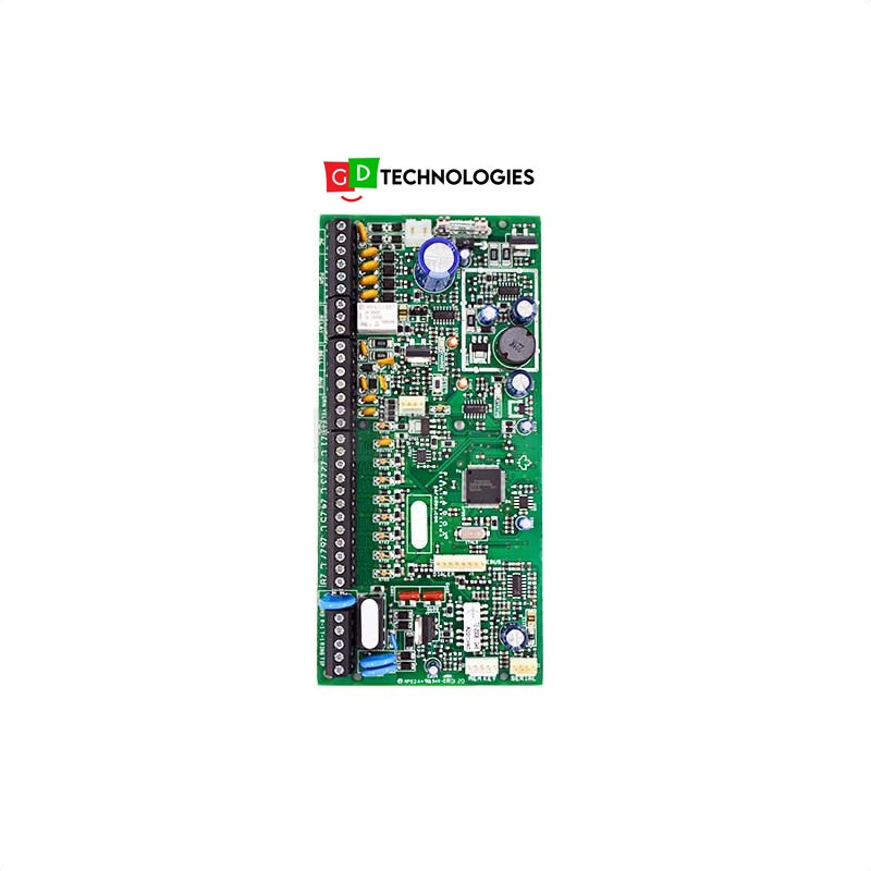 SPECTRA SP6000 8/32 ZONE PCB