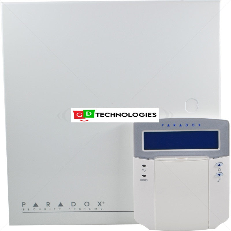 SPECTRA SP6000 K32LCD KEYPAD AND BOX KIT PA9050