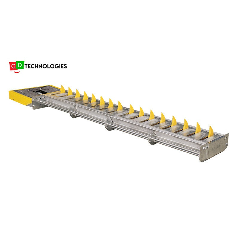SPIKE DIRECT DRIVE LINKAGE HD ASSEMBLY - SURFACE MOUNT