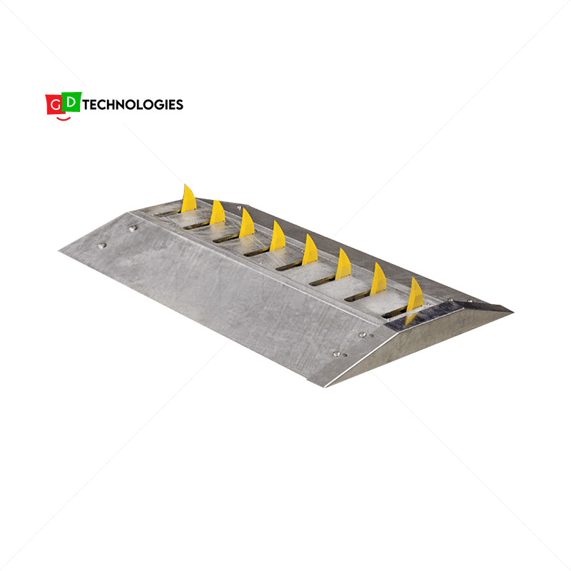 SPIKE SURFACE MOUNT MODULE - 1.0M