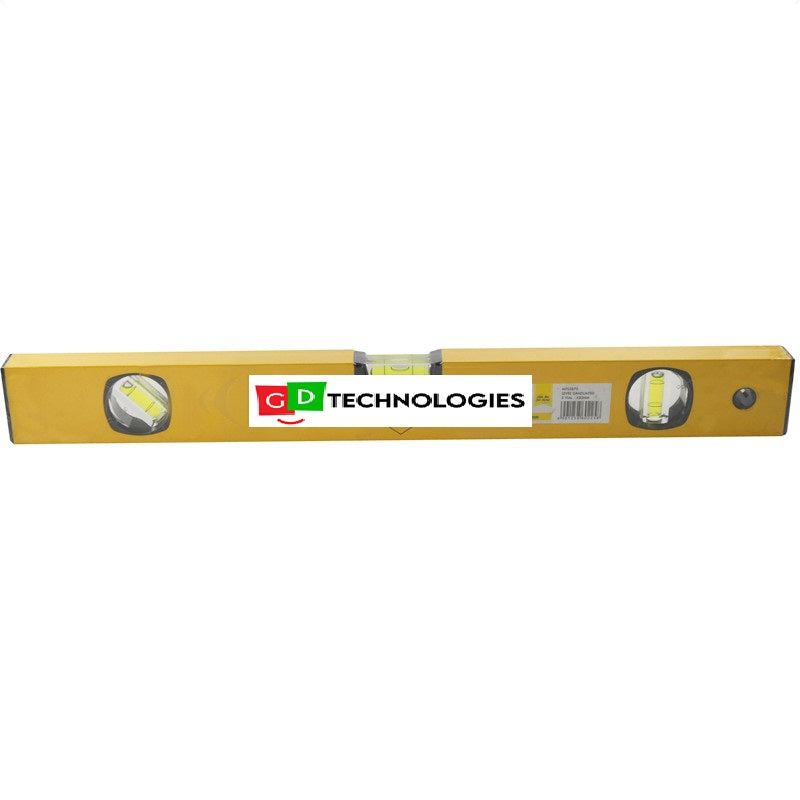 450mm spirit clearance level