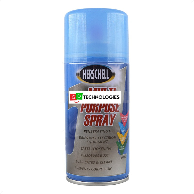 SPRAY - MULTIPURPOSE 300ML