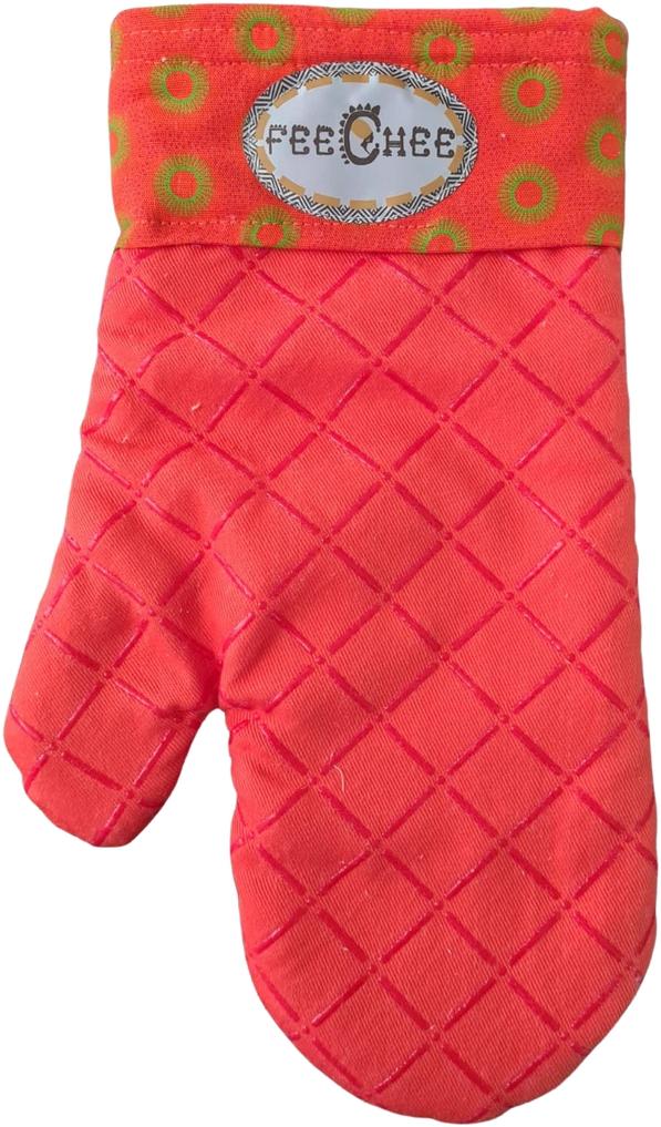 15 PIECE HQ SET - RED