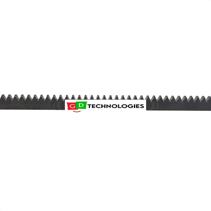STEEL RACK - 30 x10mm x 2m