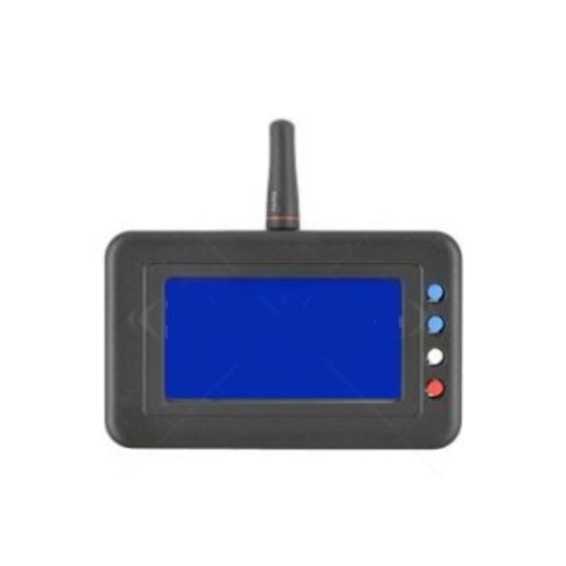 Superplex Portable Jamming Detect