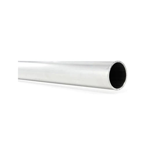 Aluminium Pole 2m 50mm Diameter