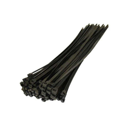 Cable Ties 150mm (100)
