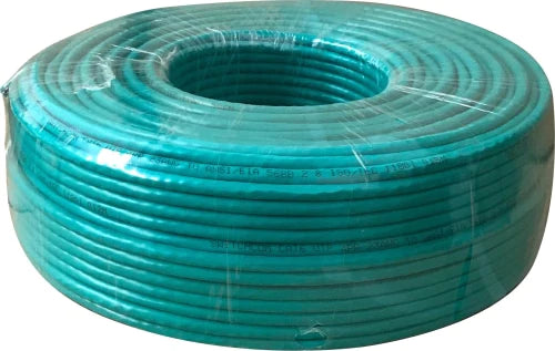 CAT6 - UTP Indoor Colour Cable