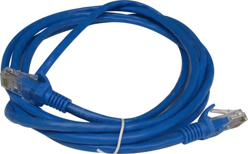 Flylead - CAT6 - 2m - Blue