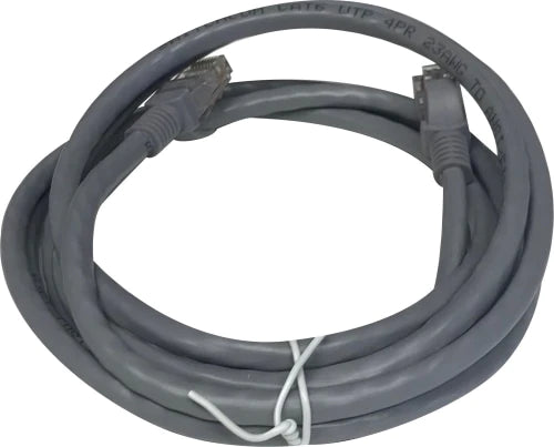 Flylead - CAT6 - 2m - Grey
