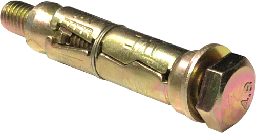 Rawl Bolts M8 (15 pack)