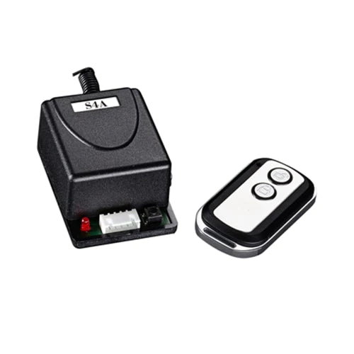 Remote Receiver 2 Channel 315MHz