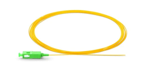 SCAPC Single Mode 2m Fibre Pigtail