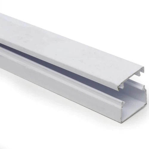 Trunking PVC 16 x 16 - 3m (5 pack)