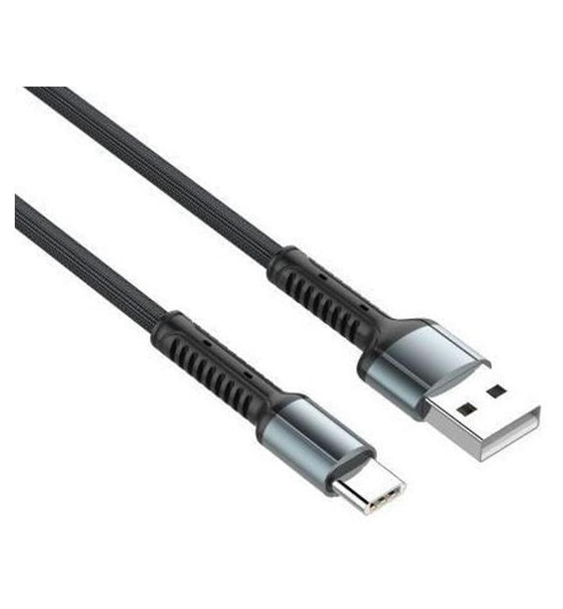 USB-C CHARGING CABLE 2.4A