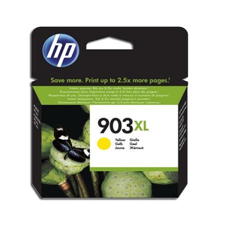 CAR: 903XL YELLOW