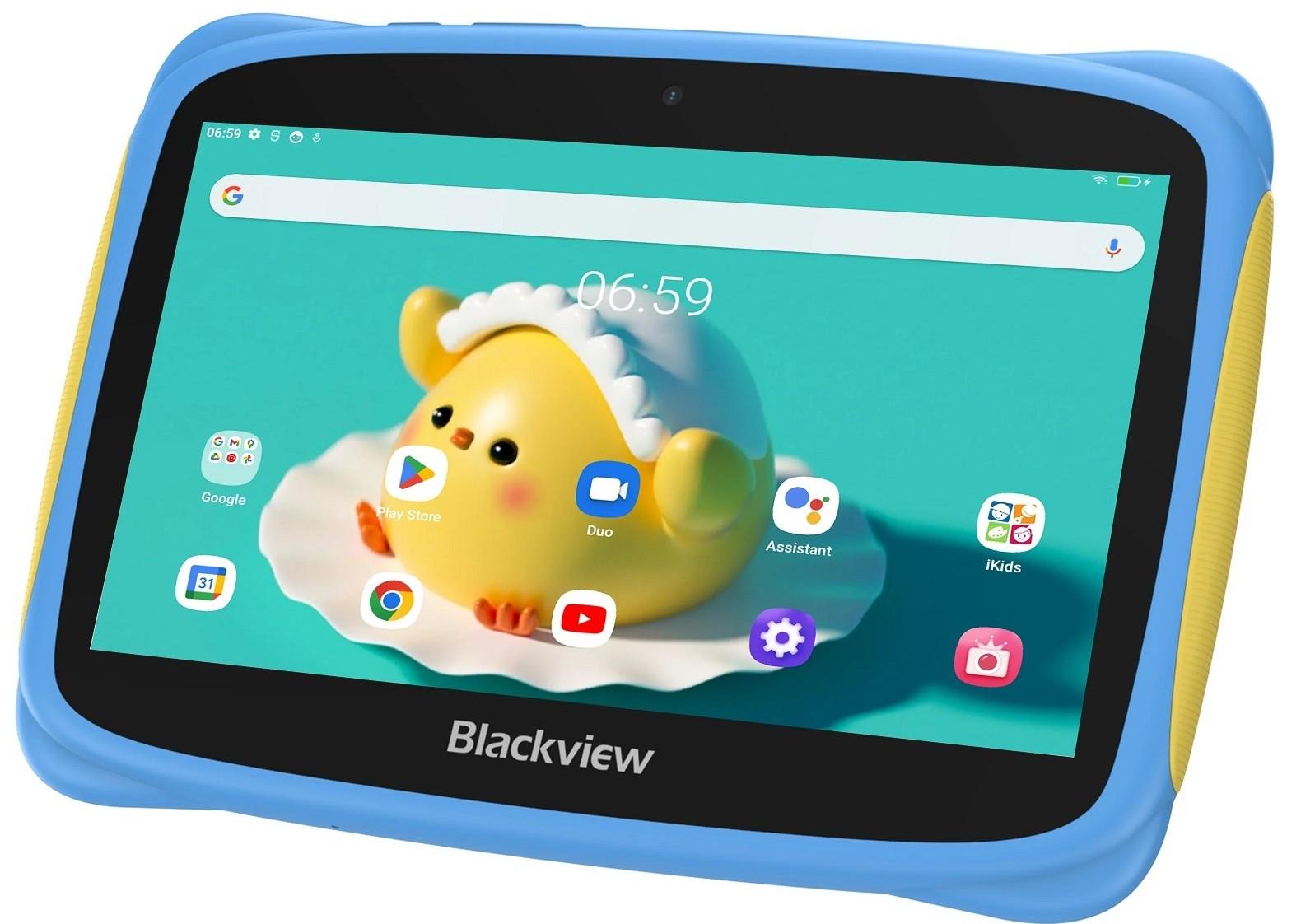 7" 2GB/32GB/WIFI/BLUE